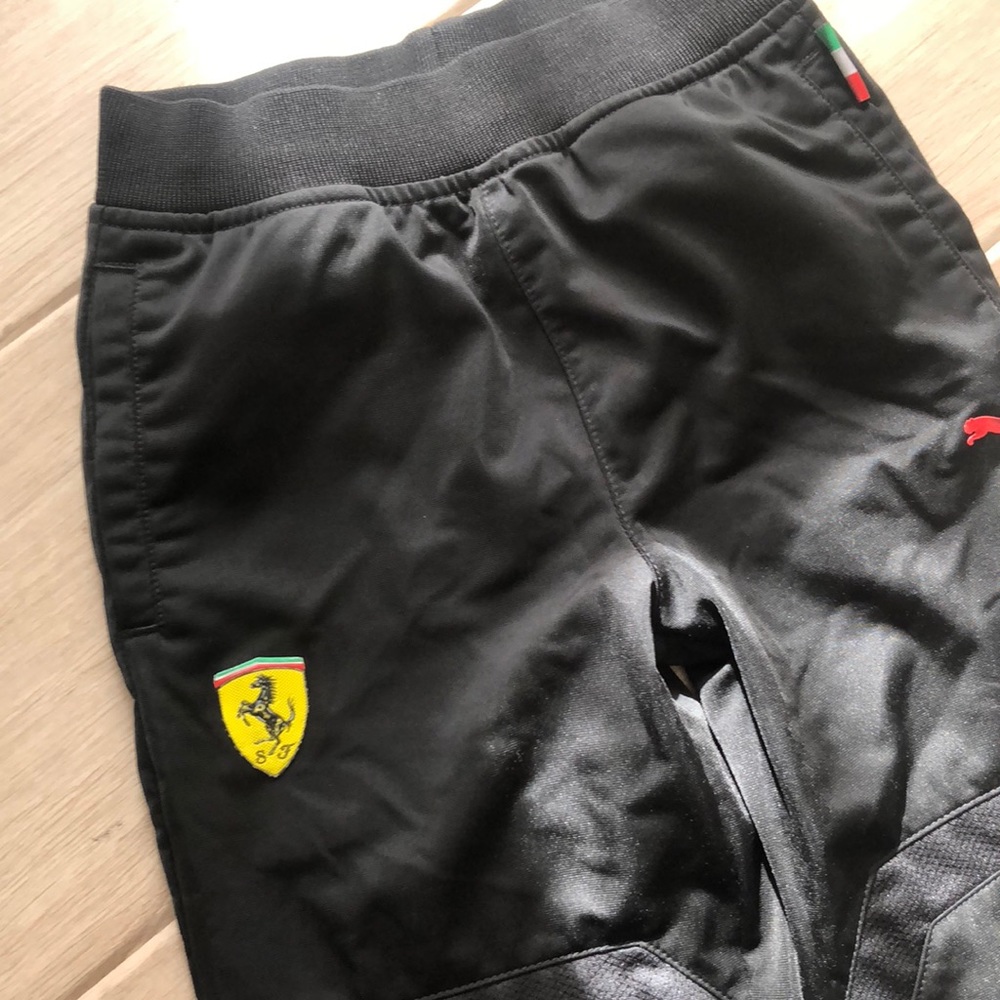 Pants - Picture 2 of 4